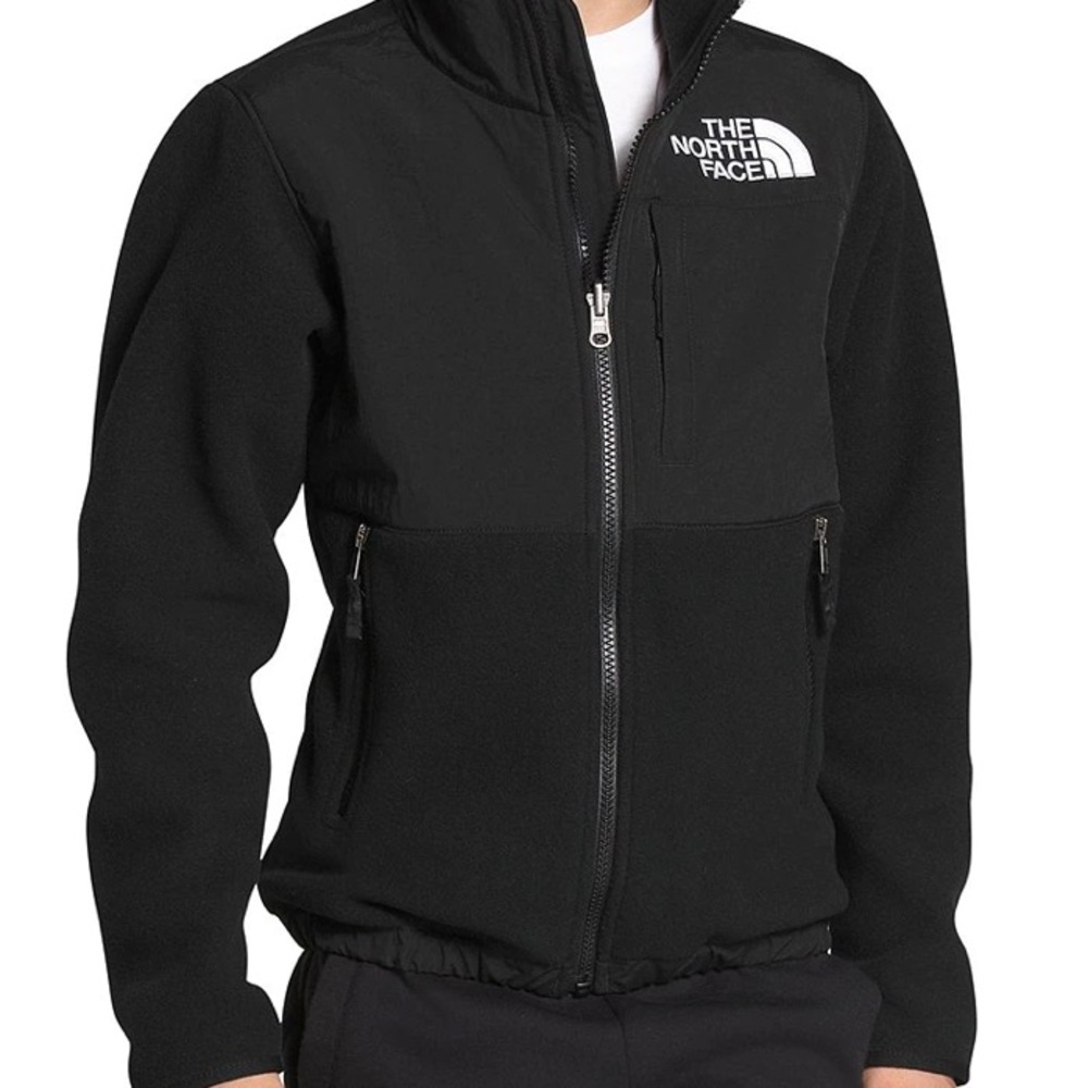 Womens North Face Denali Jacket